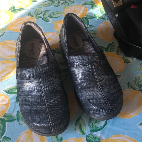 Shoes - Greys Anatomy Dansko Clogs